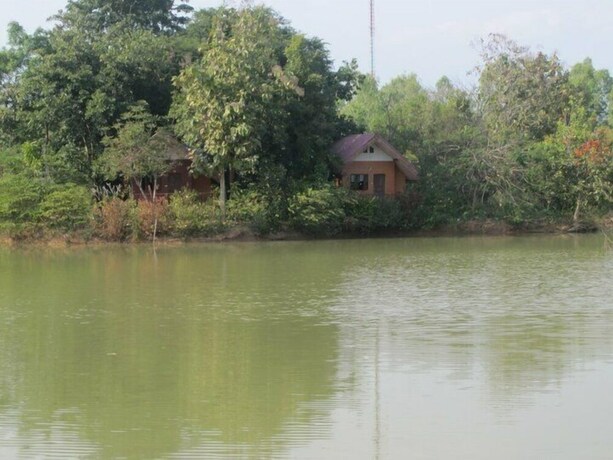 Imagen general del Hotel Kong Tong Resort. Foto 2
