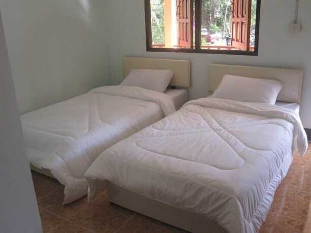 Imagen general del Hotel Kong Tong Resort. Foto 3