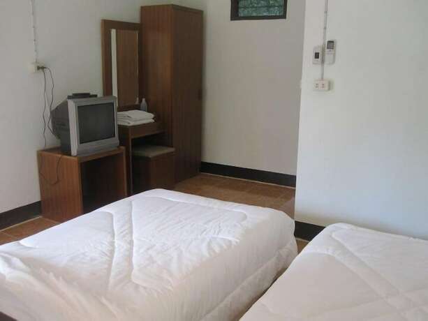 Imagen general del Hotel Kong Tong Resort. Foto 4