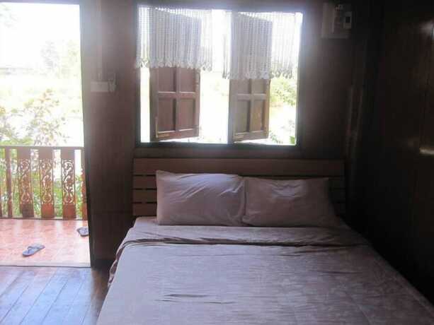 Imagen general del Hotel Kong Tong Resort. Foto 6
