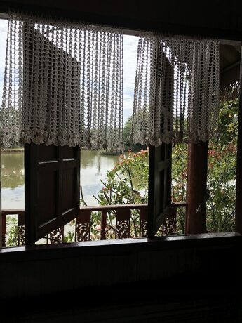 Imagen general del Hotel Kong Tong Resort. Foto 8