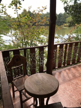 Imagen general del Hotel Kong Tong Resort. Foto 9