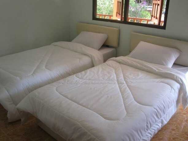Imagen general del Hotel Kong Tong Resort. Foto 11