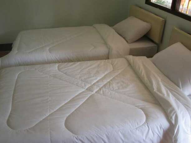 Imagen de la habitación del Hotel Kong Tong Resort. Foto 13