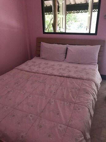 Imagen de la habitación del Hotel Kong Tong Resort. Foto 16