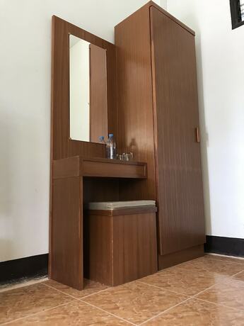 Imagen de la habitación del Hotel Kong Tong Resort. Foto 18