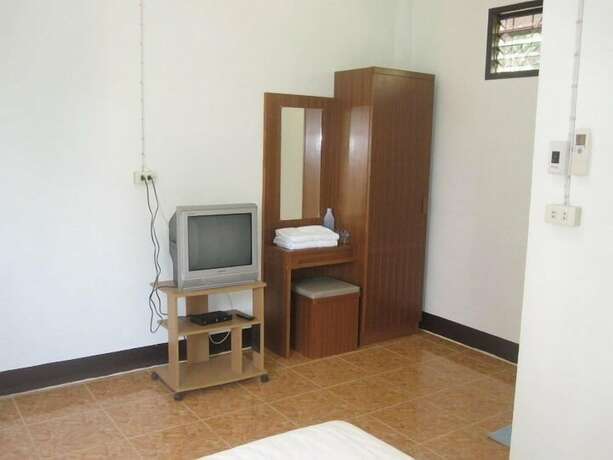 Imagen de la habitación del Hotel Kong Tong Resort. Foto 19