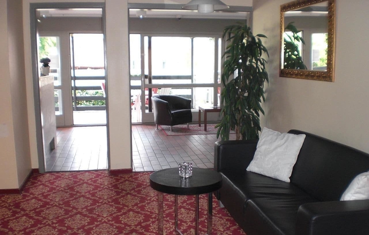 Imagen de los interiores del Hotel Kong Valdemar. Foto 17