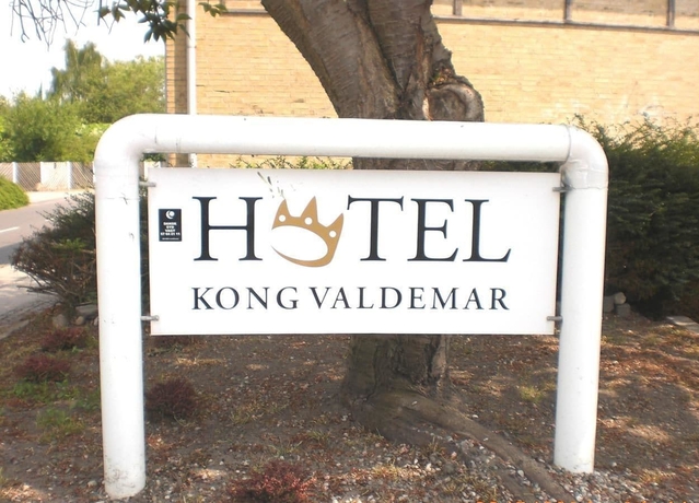 Imagen general del Hotel Kong Valdemar. Foto 1