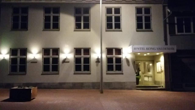 Imagen general del Hotel Kong Valdemar. Foto 5