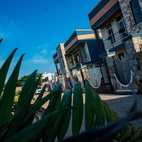 Imagen general del Hotel Konga Kigali. Foto 3
