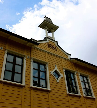 Imagen general del Hotel Kongelfs G&auml;stgifveri and Citycamping. Foto 15