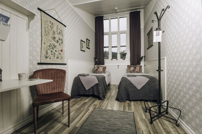 Imagen general del Hotel Kongelfs G&auml;stgifveri and Citycamping. Foto 18
