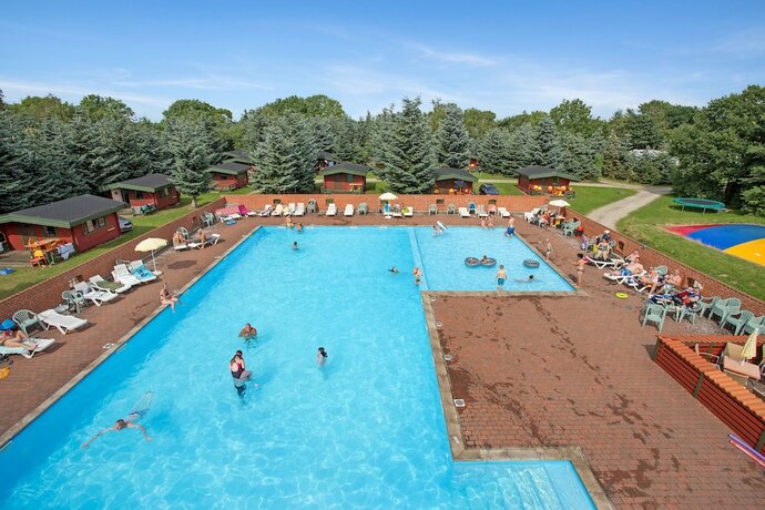 Imagen general del Hotel Kongernes feriepark Camping. Foto 2