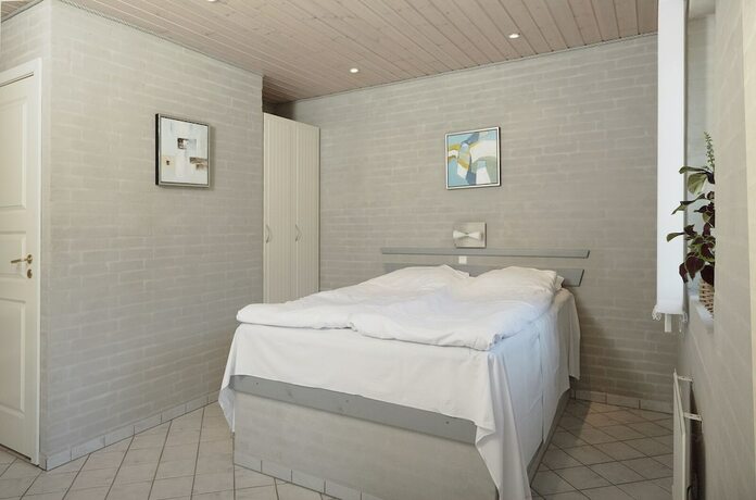 Imagen de la habitación del Hotel Kongernes feriepark Camping. Foto 19