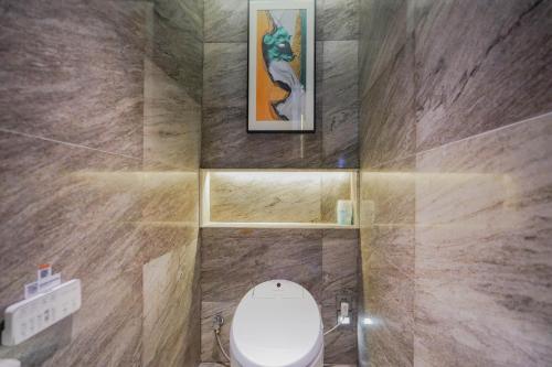 Imagen general del Hotel Konggu Youlan Ningbo Yuyao North Xinjian Road. Foto 8