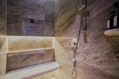 Imagen general del Hotel Konggu Youlan Ningbo Yuyao North Xinjian Road. Foto 12