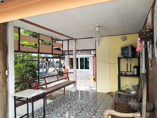 Imagen general del Hotel Kongka Resort. Foto 1