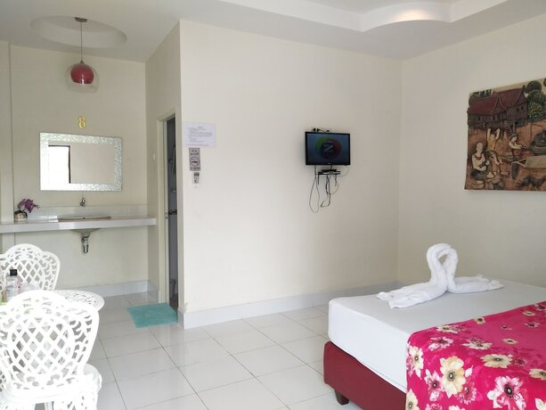 Imagen general del Hotel Kongka Resort. Foto 4