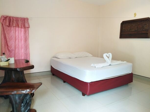 Imagen de la habitación del Hotel Kongka Resort. Foto 20
