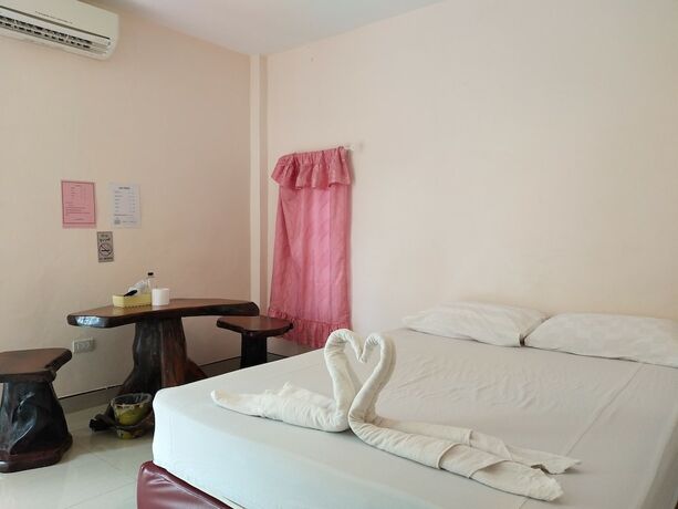 Imagen general del Hotel Kongka Resort. Foto 9