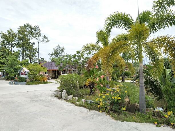 Imagen general del Hotel Kongka Resort. Foto 16
