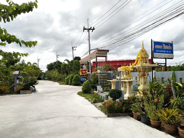 Imagen general del Hotel Kongka Resort. Foto 18
