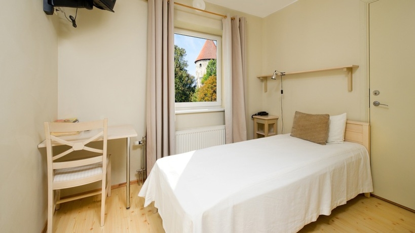 Imagen de la habitación del Hotel Kongo Hotel. Foto 4