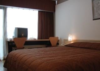 Imagen de la habitación del Hotel Kongo & Casino. Foto 4