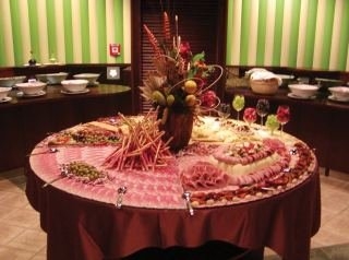 Imagen del bar/restaurante del Hotel Kongo & Casino. Foto 3