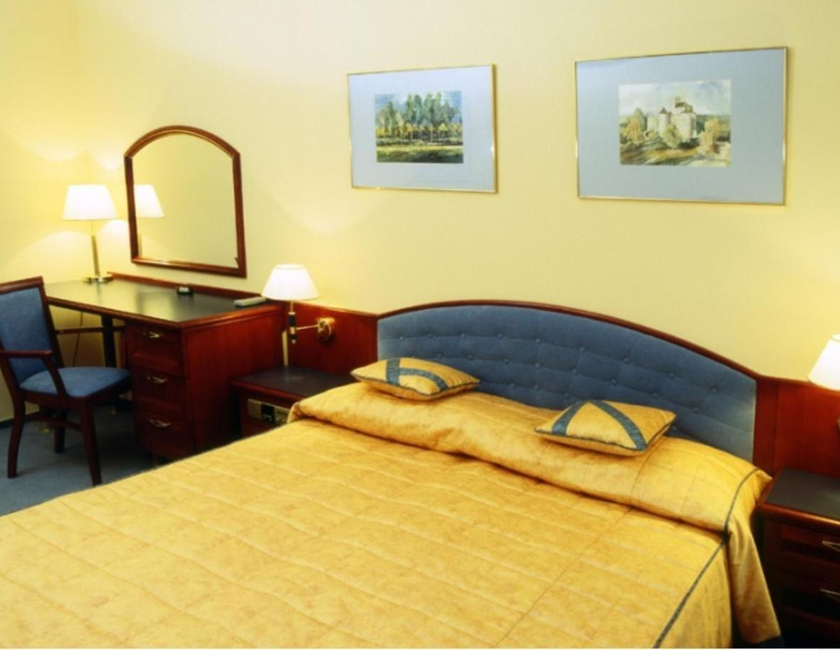 Imagen general del Hotel Kongresowy - Business & Spa. Foto 6