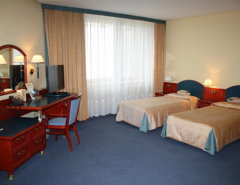 Imagen general del Hotel Kongresowy - Business & Spa. Foto 7