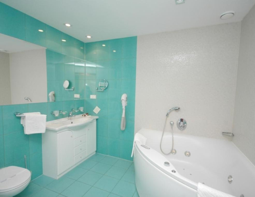 Imagen general del Hotel Kongresowy - Business & Spa. Foto 8