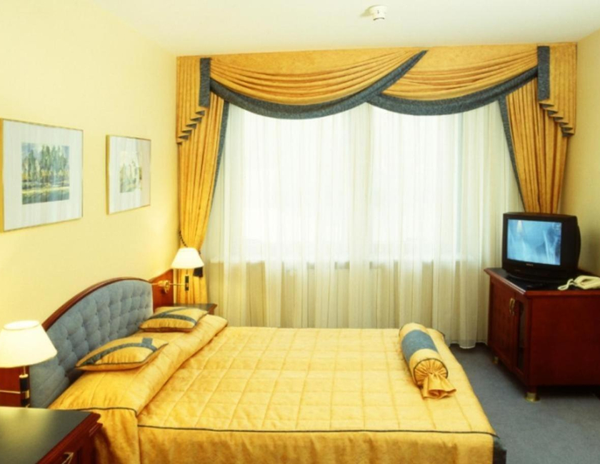 Imagen general del Hotel Kongresowy - Business & Spa. Foto 11