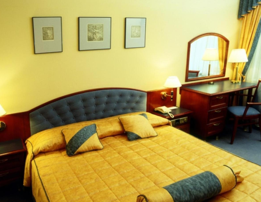 Imagen general del Hotel Kongresowy - Business & Spa. Foto 12