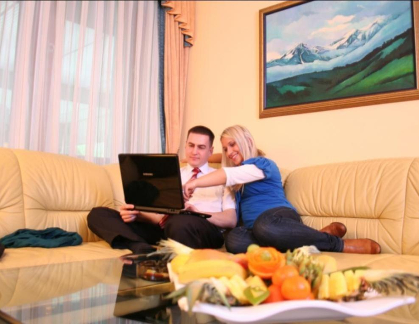 Imagen general del Hotel Kongresowy - Business & Spa. Foto 14