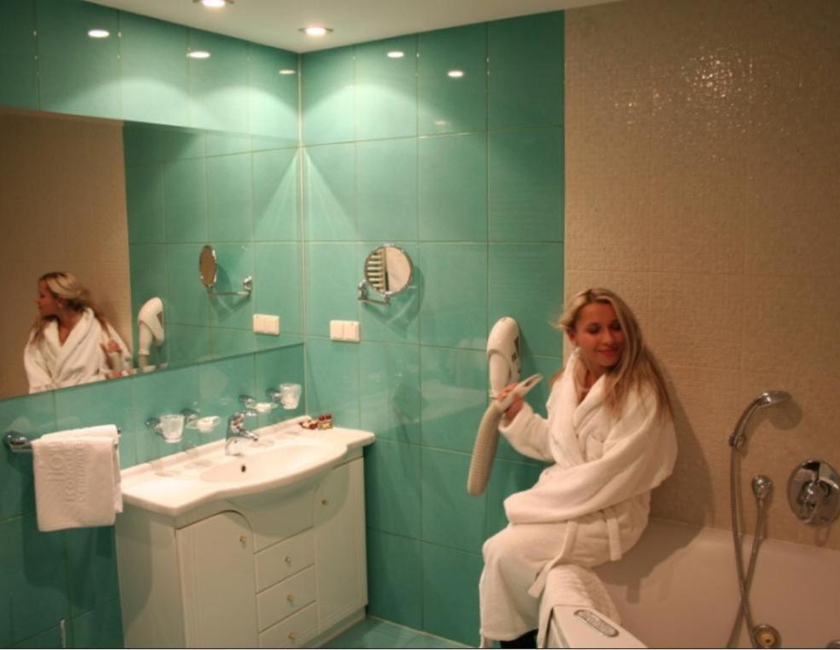 Imagen general del Hotel Kongresowy - Business & Spa. Foto 15