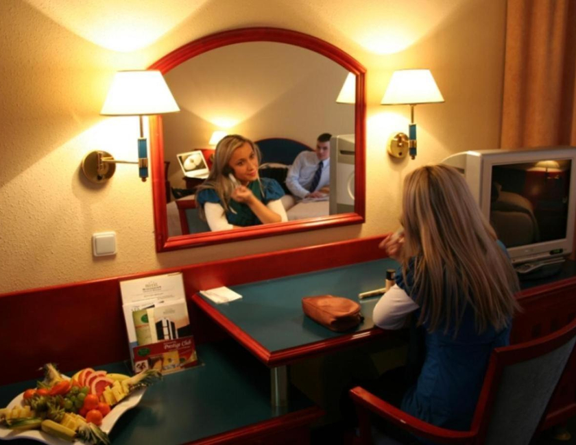 Imagen general del Hotel Kongresowy - Business & Spa. Foto 16