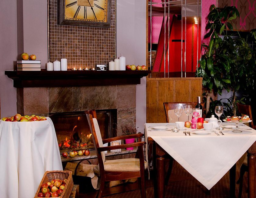 Imagen general del Hotel Kongresowy - Business & Spa. Foto 20