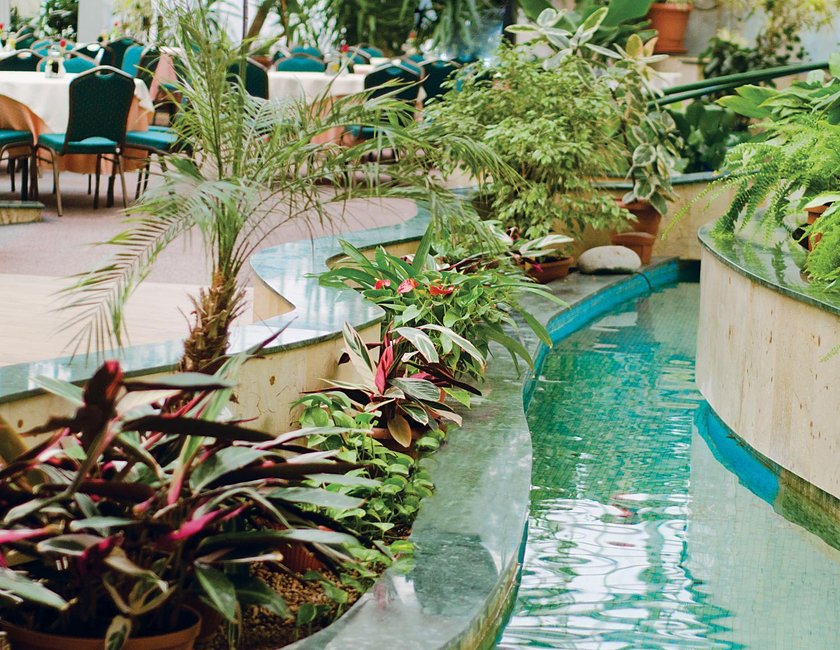 Imagen general del Hotel Kongresowy - Business & Spa. Foto 21