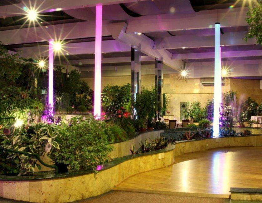 Imagen general del Hotel Kongresowy - Business & Spa. Foto 22