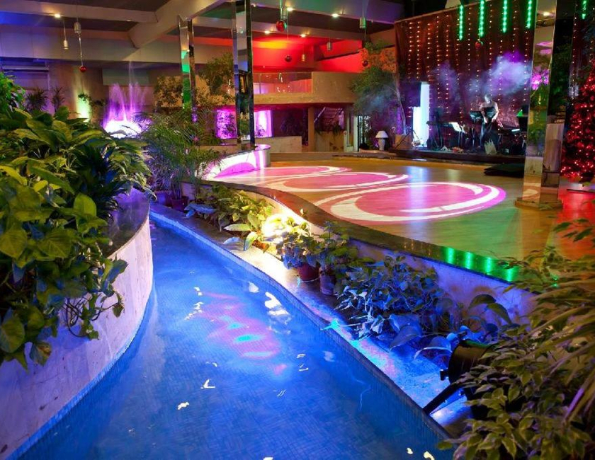 Imagen general del Hotel Kongresowy - Business & Spa. Foto 23