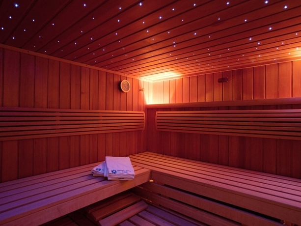 Imagen general del Hotel Kongress Davos. Foto 5