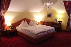 Imagen general del Hotel Kongress. Foto 2