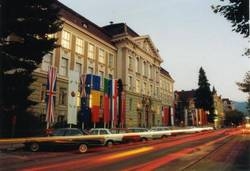 Imagen general del Hotel Kongress. Foto 5