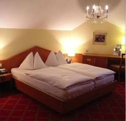 Imagen general del Hotel Kongress. Foto 8