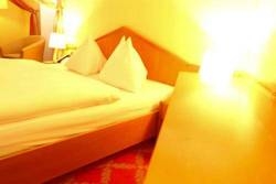 Imagen general del Hotel Kongress. Foto 9