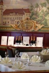 Imagen general del Hotel Kongress. Foto 13