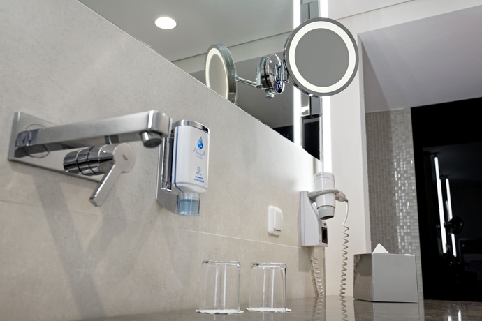 Imagen de la habitación del Hotel Kongresshotel Potsdam am Templiner See. Foto 7