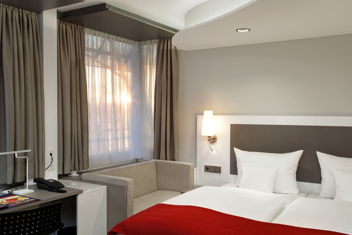 Imagen de la habitación del Hotel Kongresshotel Potsdam am Templiner See. Foto 8